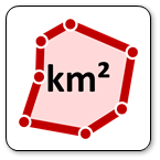 Measure a surface