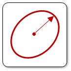 Draw a circle