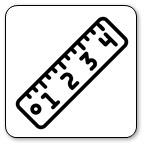 Measure a distance